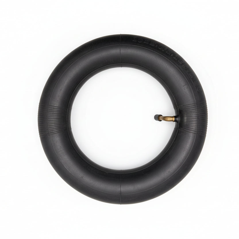 Green Line 10x2.125 Inner Tube - Angled Valve 90°
