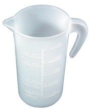 2% Oil Measuring Cup