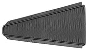 Floor Centermat (black); Rally, VBB, VNB, Super, Sprint, etc