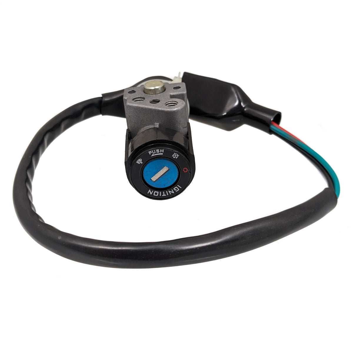 Universal Parts Magnum 50 Ignition Switch