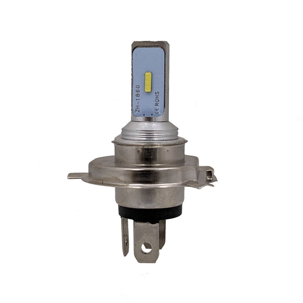 Universal Parts 12V 25/25W HS1 / H4 Headlight Bulb