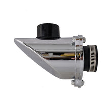 Universal Parts Air Filter - 50cc Maddog Style - view 2