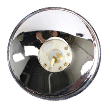 115mm Headlamp Reflector (No pilot)