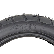 Universal Parts 12 1/2 x 2 1/4 Tire & Tube