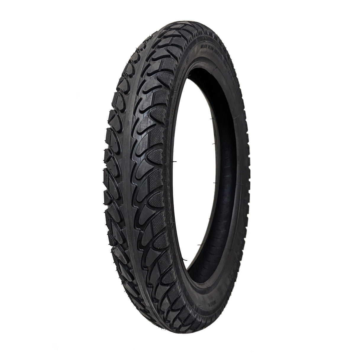 Green Line 14x2.125 Tire - Street Tread