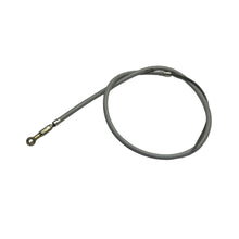 Rear Brake Cable with loop; Vespa - view 2