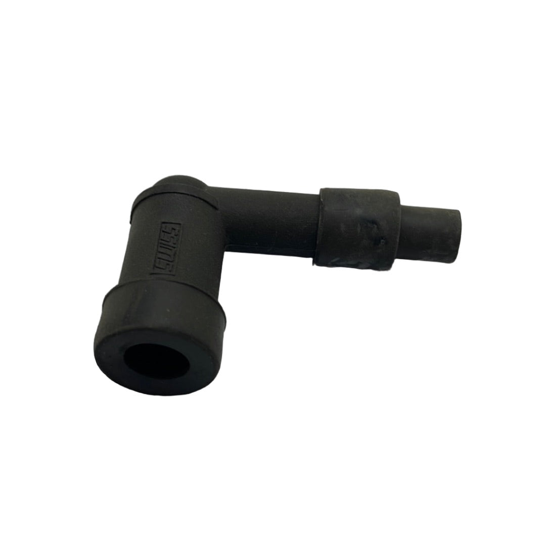 Suppressor Cap PBT Type; Stella Auto
