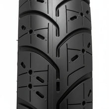 100/90-10 K329 Kenda Brand Tubeless Tire - view 2