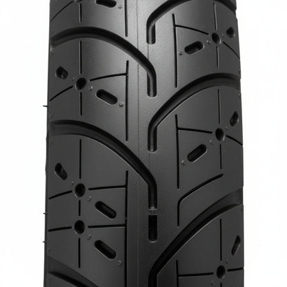 100/90-10 K329 Kenda Brand Tubeless Tire - view 2