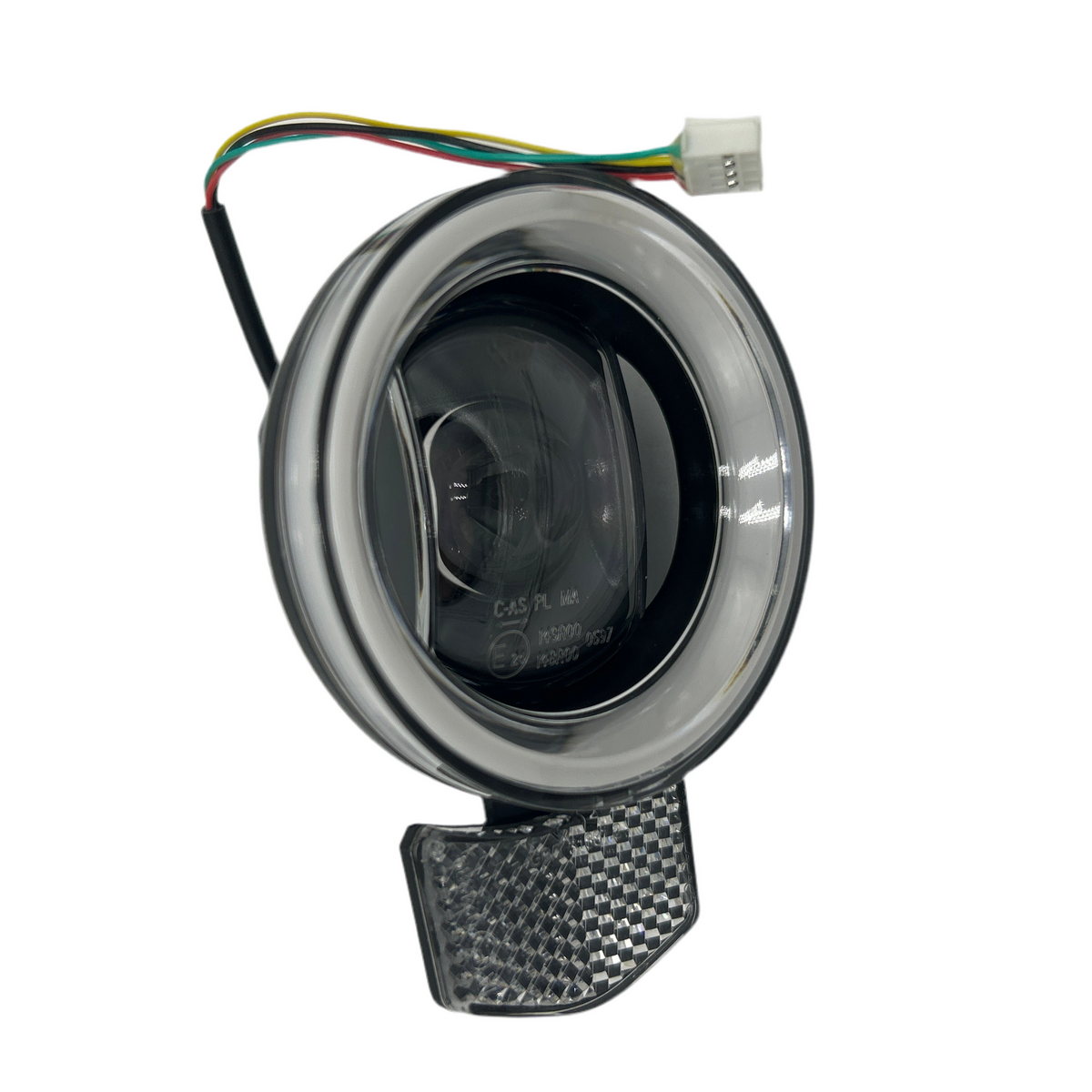 NIU Headlight; NIU KQi Air, KQi Air X
