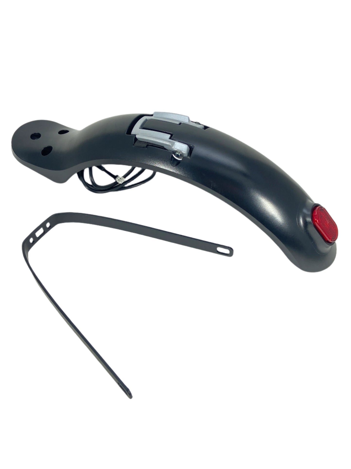 Hiboy Rear Fender w/ bracket - Hiboy S2 / S2 Pro