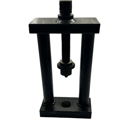 Fixture, Suspension; Vintage Vespa, Stella 2T - view 3