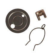 Clutch Pressure Plate and Actuator Kit; Vespa P/PX/Stella