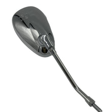 Left Mirror (Chrome); Kymco People 50, People 150