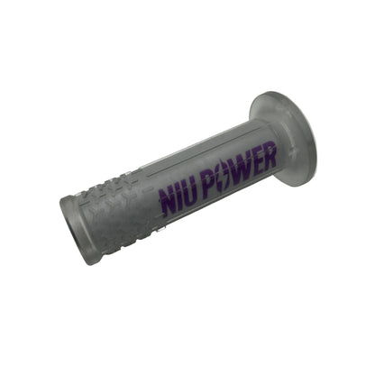 Left Grip; NIU XQi3