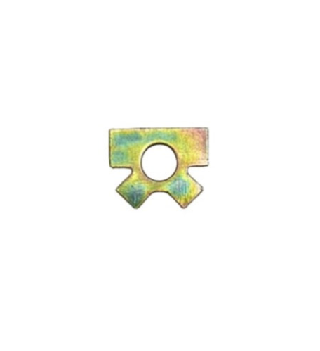 Lock Plate; VSX, VNX
