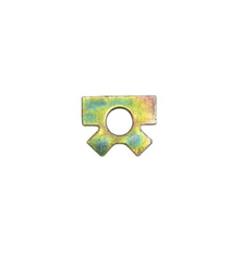 Lock Plate; VSX, VNX