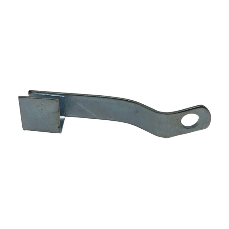 PLATE FOR BRAKE CABLE - view 3