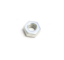 Nut, 4 mm