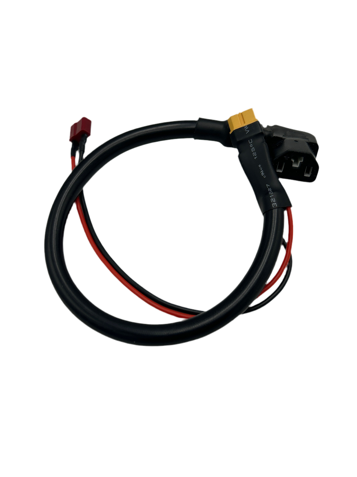 Main Battery Cable (Battery to controller); Genuine Trail