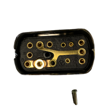Complete Switch Assembly; V5A,V9A,VNB3-6,VBB2,VLA - view 2