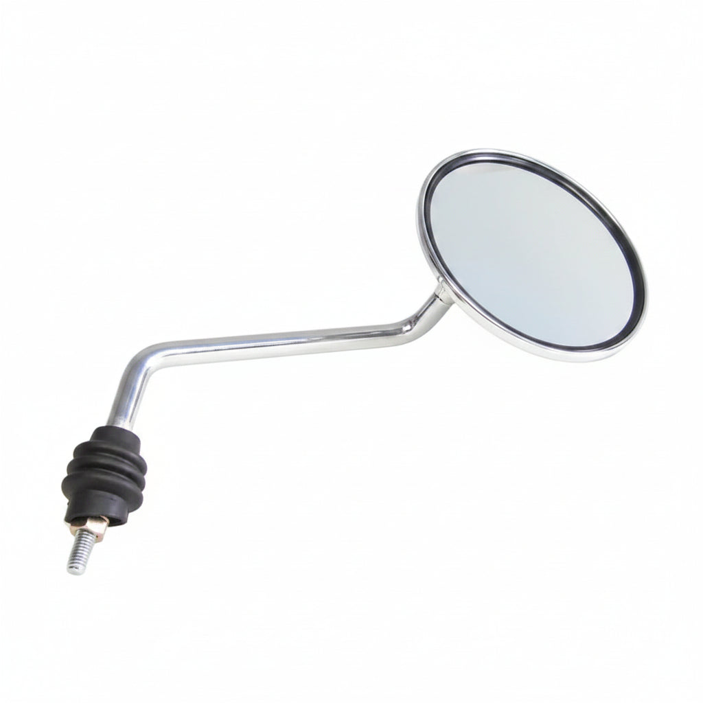 Right Mirror (Chrome); ET2, ET4 - view 2