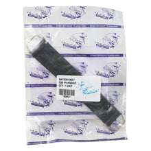 Battery Strap; 60s-80s Vespas, Stella - view 2