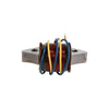 Lighting Coil  (Yellow & Blue, LU126)