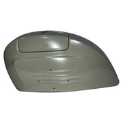 Glovebox Side Cowl (Left); VLB, VBC