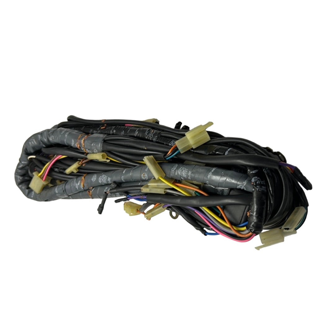 Main Wiring Harness; Genuine Stella 2T - view 2