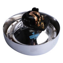 Headlamp Assembly w/ Pilot Bulb; VBB,VSB,VS5,VB1,VBA,VNB3-6 - view 2