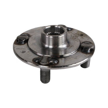 Vespa 8" Rear Wheel Hub with Studs - VNA, VNB, VBA, VBB
