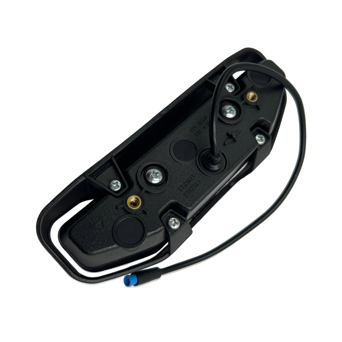 Tail Light; NIU XQi3 - view 2