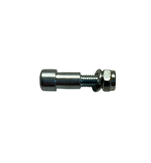 Clutch / Brake Lever Pivot Bolt (Vintage Vespa, Stella) - view 2