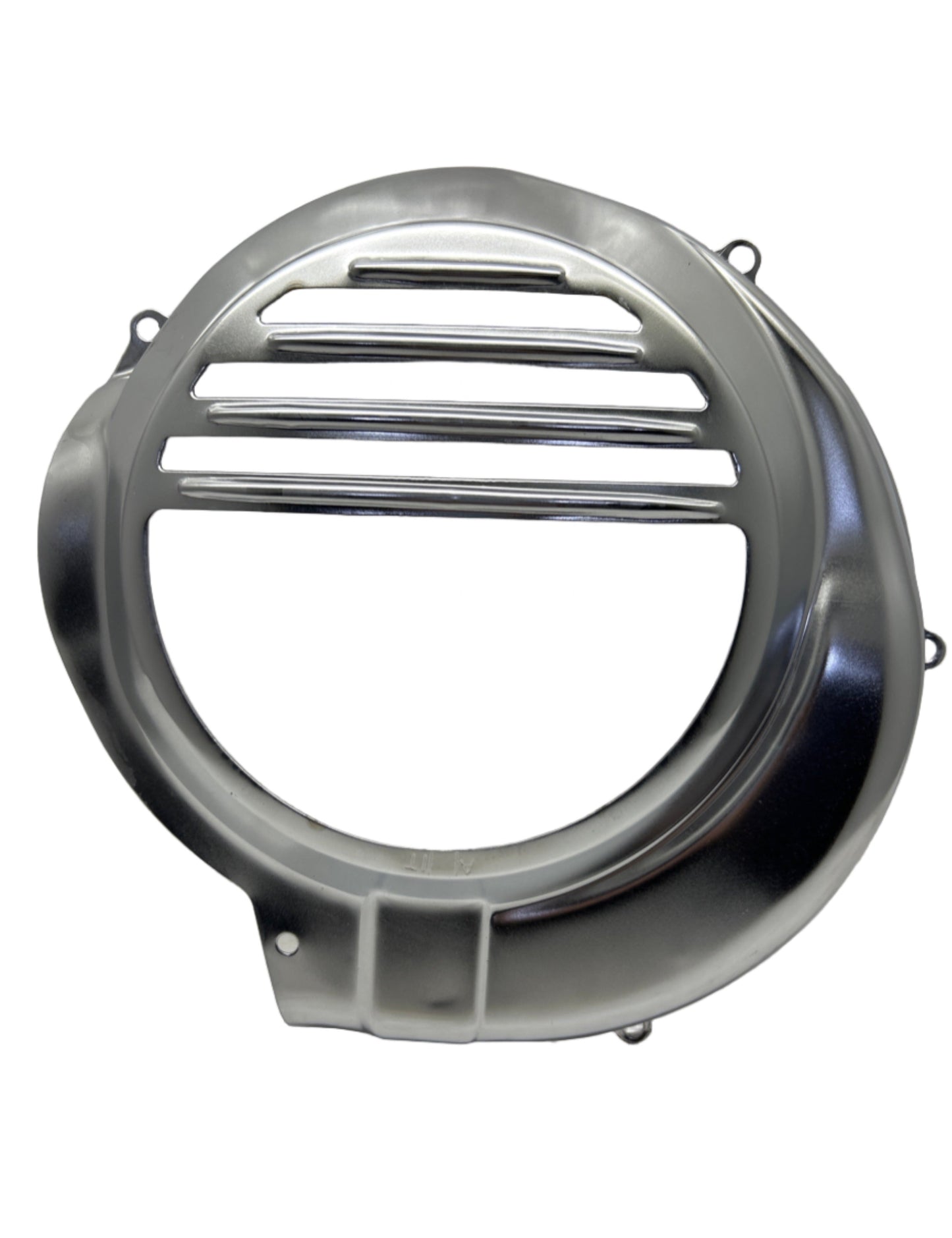 Flywheel Cover; Genuine Stella 2T