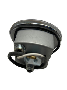 Speedometer (Black); Vespa