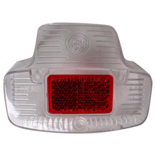 Taillight Lens (Clear); VLA, VSC