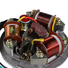 Stator Assembly; VBB2 - view 2