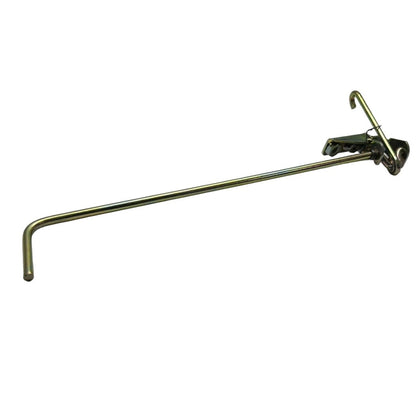 Assy., Lever Cowl Locking RH; Stella Auto - view 2