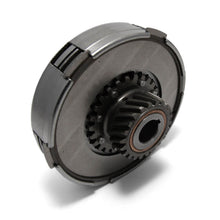 Clutch Assembly; VLA, VBB2 - view 2