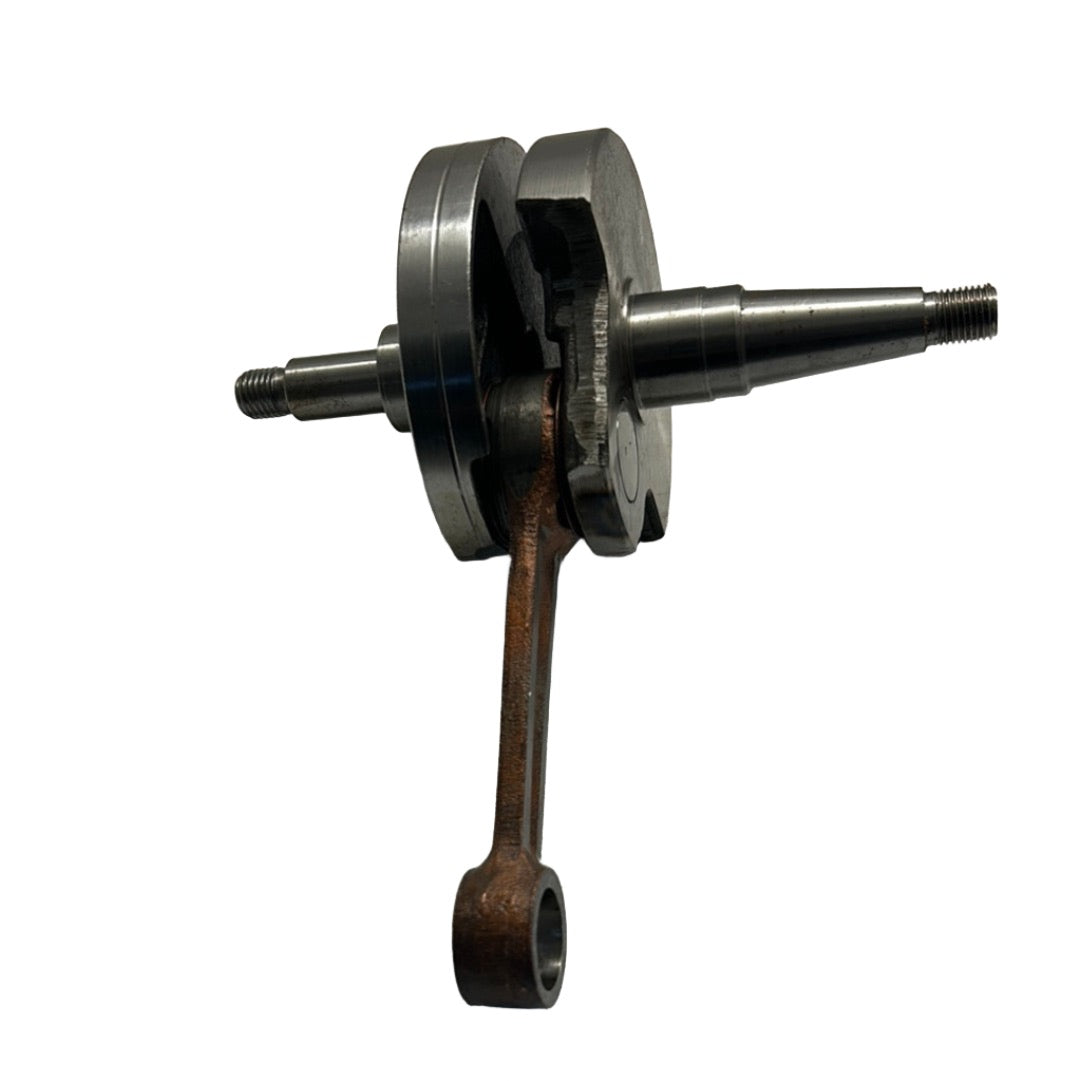 Crankshaft Assy; Genuine Stella 2T - view 3