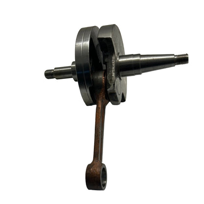 Crankshaft Assy; Genuine Stella 2T - view 3