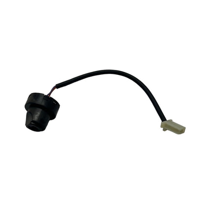 Ignition Switch Complete (ES); Stella Auto