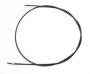 Inner Speedometer Cable (Thick); VBC, VLB, VSE, VSD