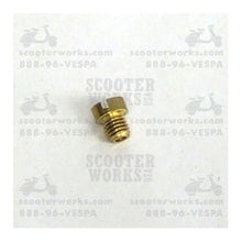 Main Jet #50; SHA/SHB Carbs