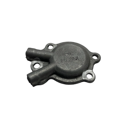 Cover Compl Oil Filter; Stella 4T