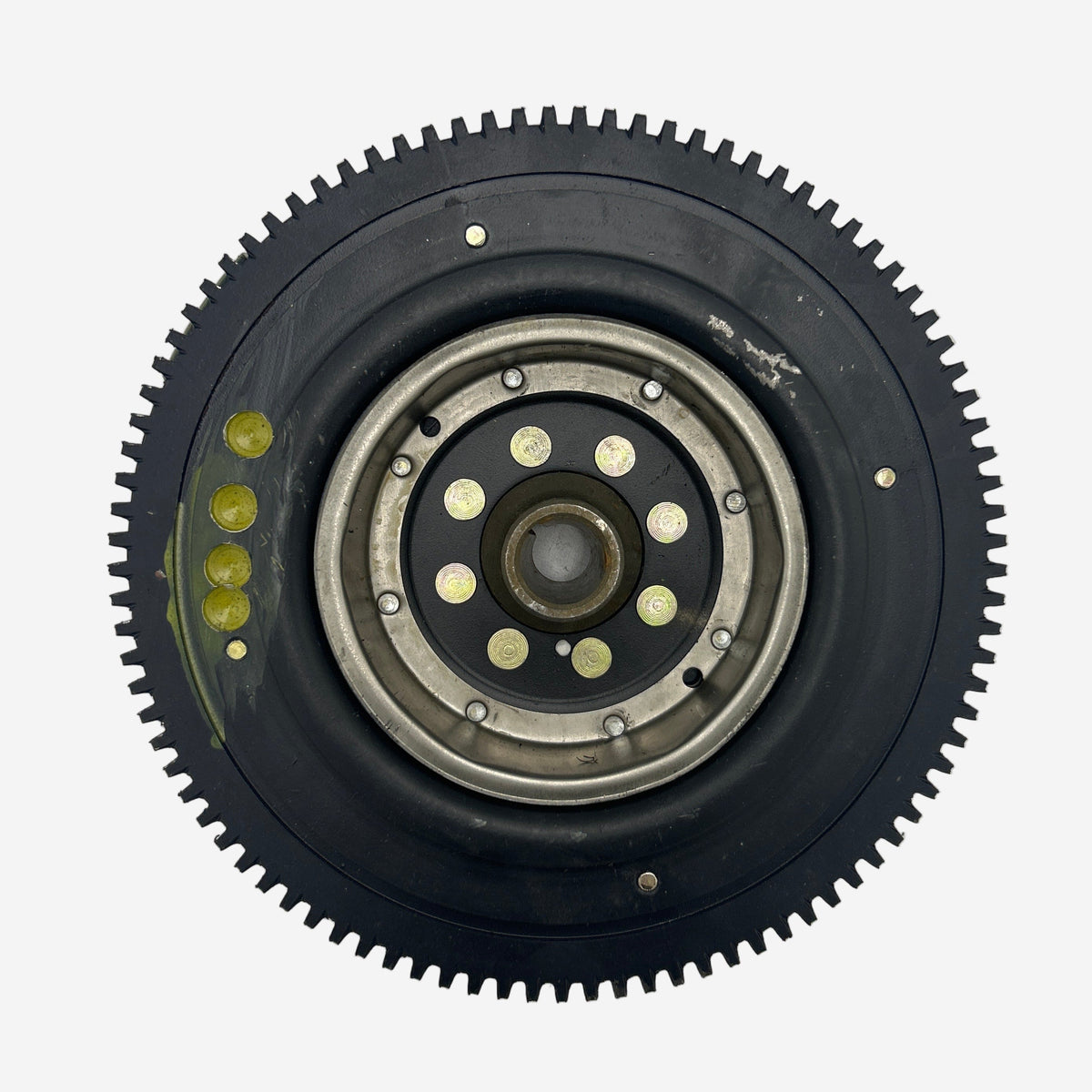 Stella 4T Flywheel; Stella 4T