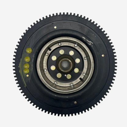 Stella 4T Flywheel; Stella 4T