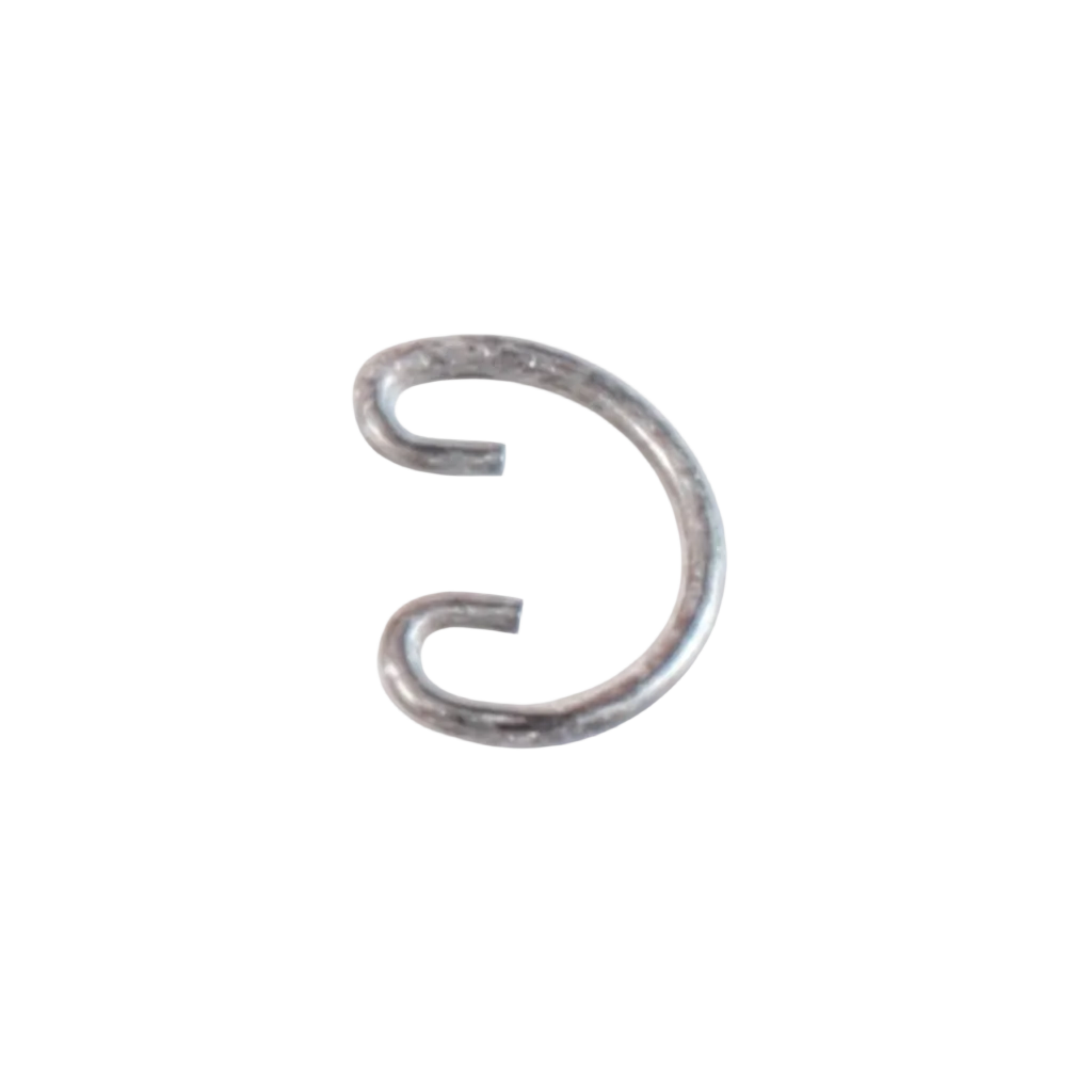 Polini Wrist Pin Circlip (12mm); Polini Cylinder Kits