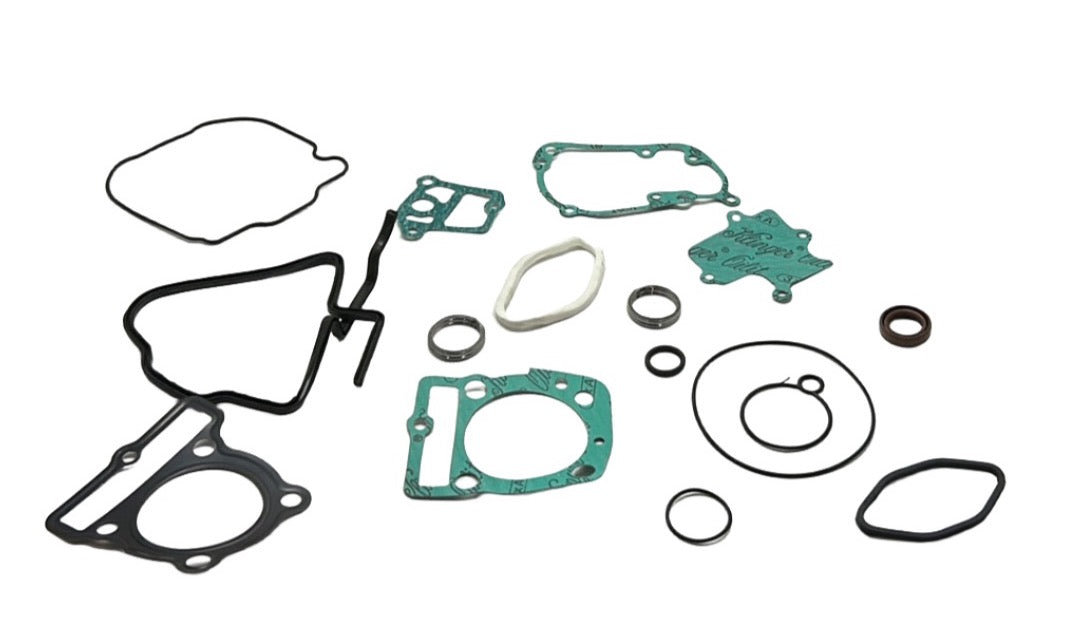 Set Of Gaskets - Stella Auto